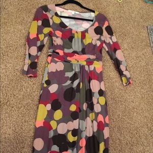 Boden Dress